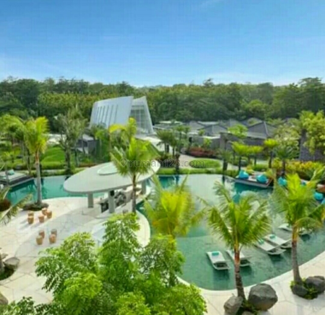 Exclusive Luxury Villa in Balangan, Balangan, Badung