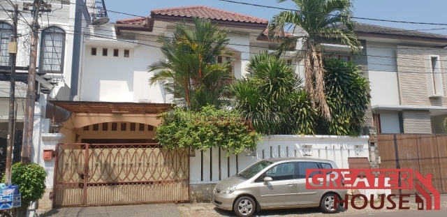 @ KEBAYORAN BARU (SENOPATI AREA) ~ MURAH ~ T/B : 204/300 ~ SIAP HUNI, Kebayoran Baru, Jakarta Selatan