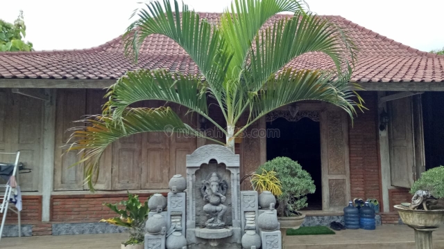 Rumah Khas Bali sangat cocok untuk penginapan atau villa di Nusa Lembongan,Bali, Klungkung, Nusa Lembongan
