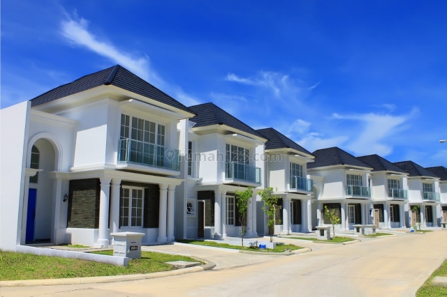 Citraland Botanical City, Pangkal Pinang Bangka Belitung (9x18), 1,3M NEGO Harga TOPP, Bukit Intan, Pangkal Pinang