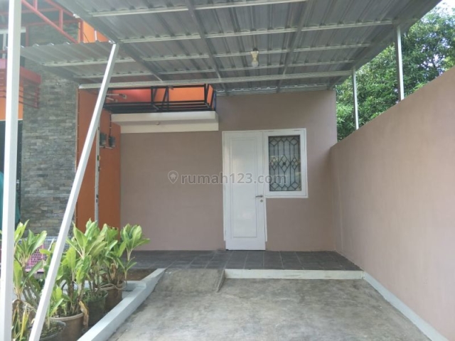 Rumah Paviliun di Tanjung Bunga, Makassar AG1186, Tanjung Bunga, Makassar