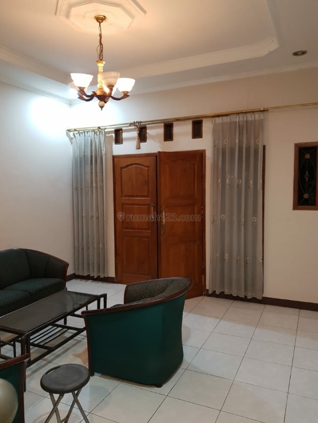 Rumah kontrakan TKI 2, Taman Kopo Indah, Bandung
