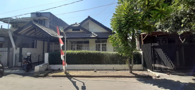 Rumah terawat 1.5 LT dalam komplek Arcamanik Endah, Arcamanik, Bandung