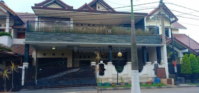 Rumah mewah di antapani bandung, Antapani, Bandung