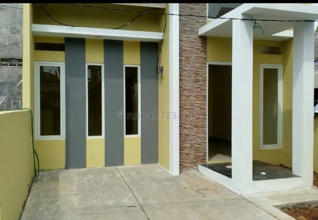Cluster Griya Citra Residence, Jaka Sampurna, Bekasi