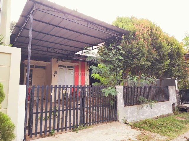 Rumah dan Tanah di Puri Gading, jati melati, pondok melati, Bekasi, Jatimelati, Bekasi