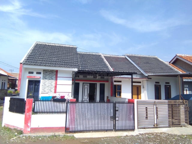 hunian menarik sangat nyaman dan unik dgn lokasi strategis, Cibaduyut, Bandung