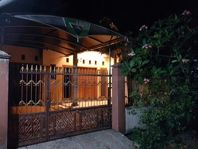 rumah tki2, Taman Kopo Indah, Bandung