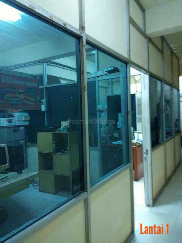 Di Jual Ruko Suter Sangat Murah, Sunter, Jakarta Utara