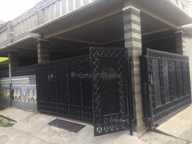Rumah Indah Harapan Jaya Bekasi Utara Kota Bekasi Jawa Barat, Harapan Jaya, Bekasi