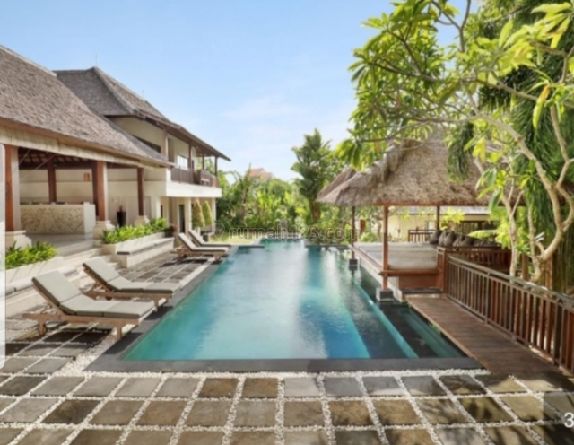 5 Bedroom Freehold Villa in Prime Canggu Location, Canggu, Badung