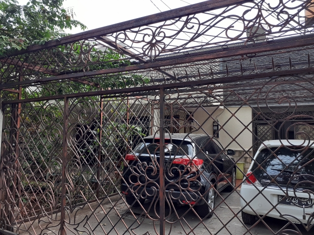 Ciranjang, Kebayoran Baru, Kebayoran Baru, Jakarta Selatan