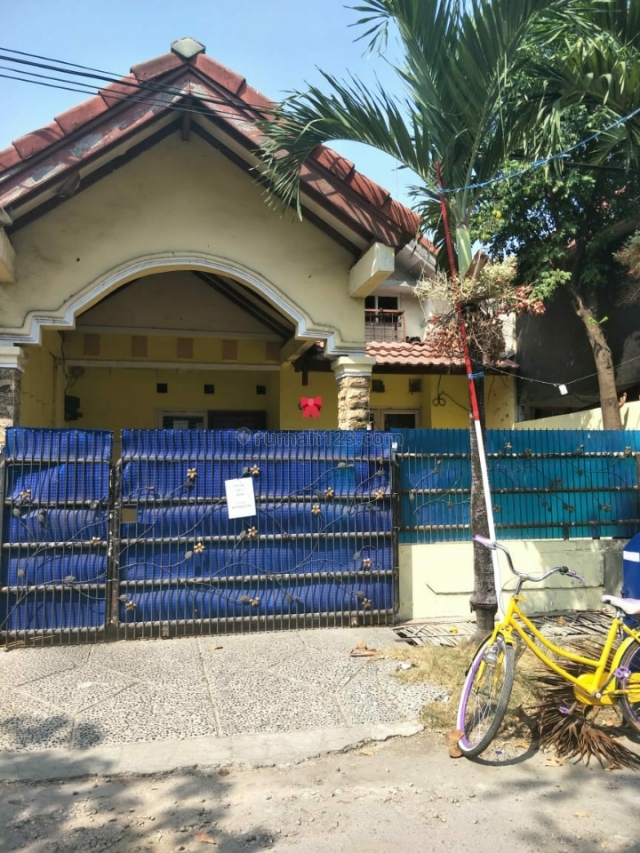 Rumah Nyaman dan Aman di Taman Harapan Baru Bekasi, Pejuang, Bekasi