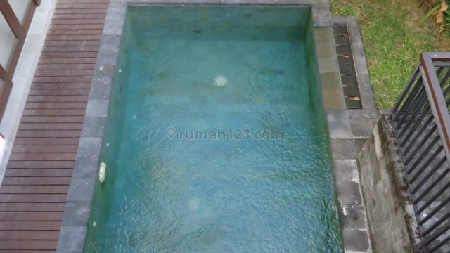 Freehold Modern Villa in Seminyak, Seminyak, Badung
