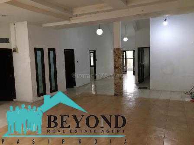 RUMAH SIAP PAKAI DAN TERAWAT 1 LANTAI DI TAMAN HOLIS INDAH BANDUNG, Holis Cigondewah, Bandung