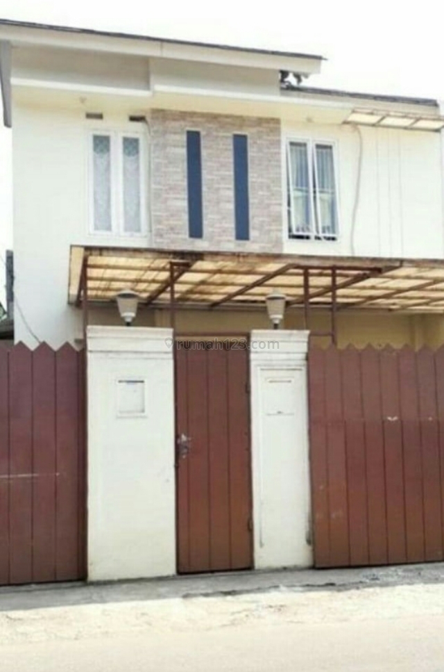Rumah cantik dekat Bintaro sektor 9., Parigi, Tangerang