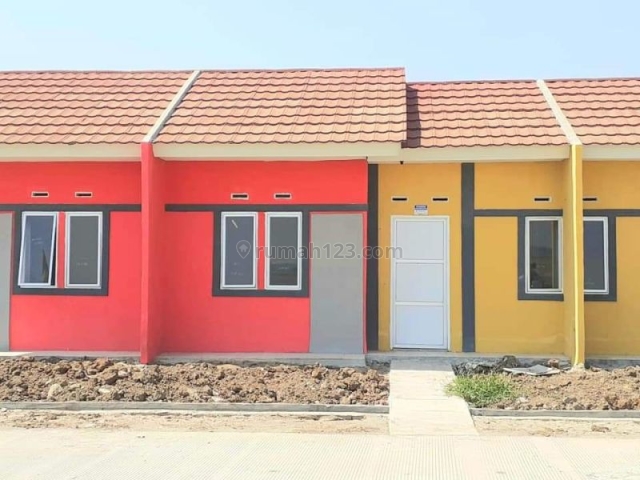Perumahan Grand Cikarang City 2 Lokasi Sangat Strategis Dengan Fasilitas Komplit MP339, Kedungwaringin, Bekasi