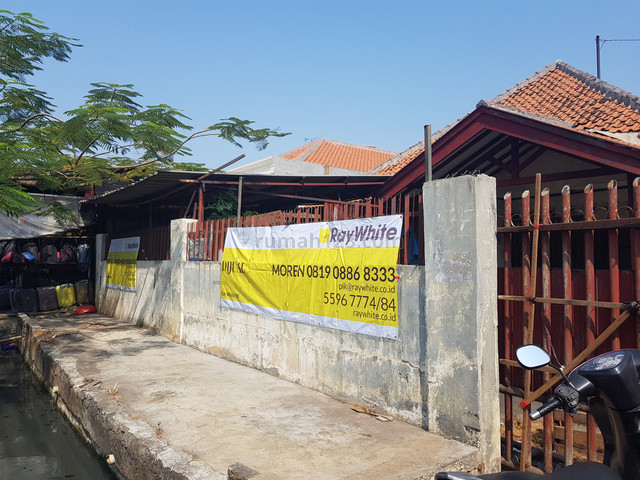 Dijual rumah rawa badak 423m2 huk, tanjung priuk, Tanjung Priok, Jakarta Utara