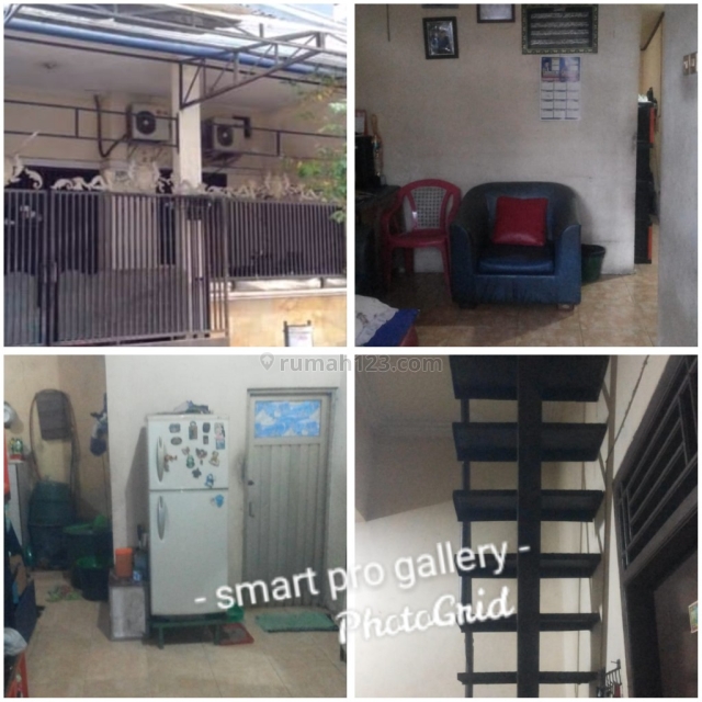 RUMAH PORIS INDAH, Cipondoh, Tangerang