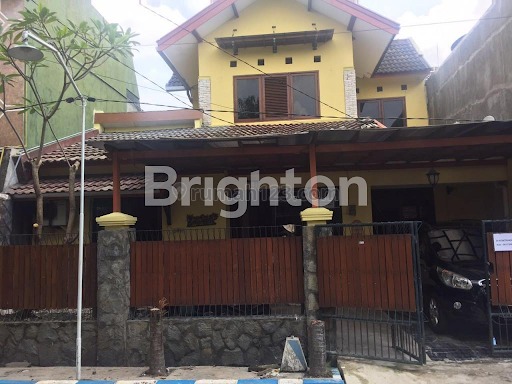 Rumah pondok jati Sidoarjo, Sidoarjo, Sidoarjo