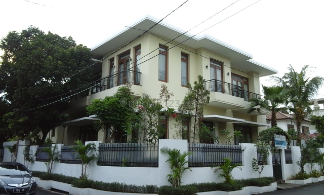 rate USD 2900/month, Cipete, Jakarta Selatan