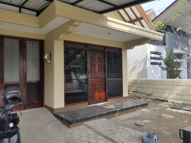 Rumah siap Huni Mekar Wangi, Mekar Wangi, Bandung