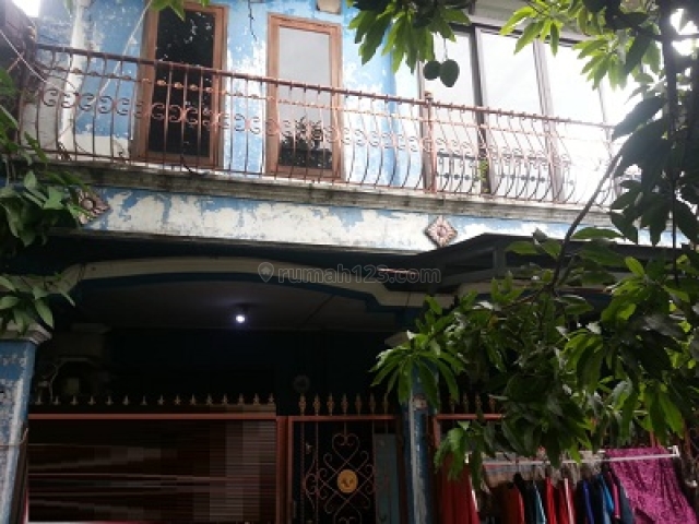 Hanya 20 Jt/thn Rumah Adem 2 LT Siap Huni!! Di Pondok Ungu (3809)mar/lou, Pondok Ungu, Bekasi