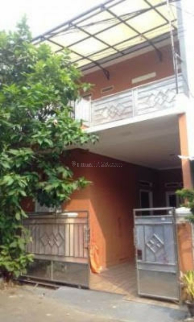 Rumah Cantik 2 Lantai,Murah,dan Strategis di Pedurenan,Bekasi, Pedurenan, Bekasi