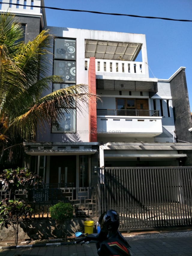 rumah di cempaka arum bandung, Gede Bage, Bandung