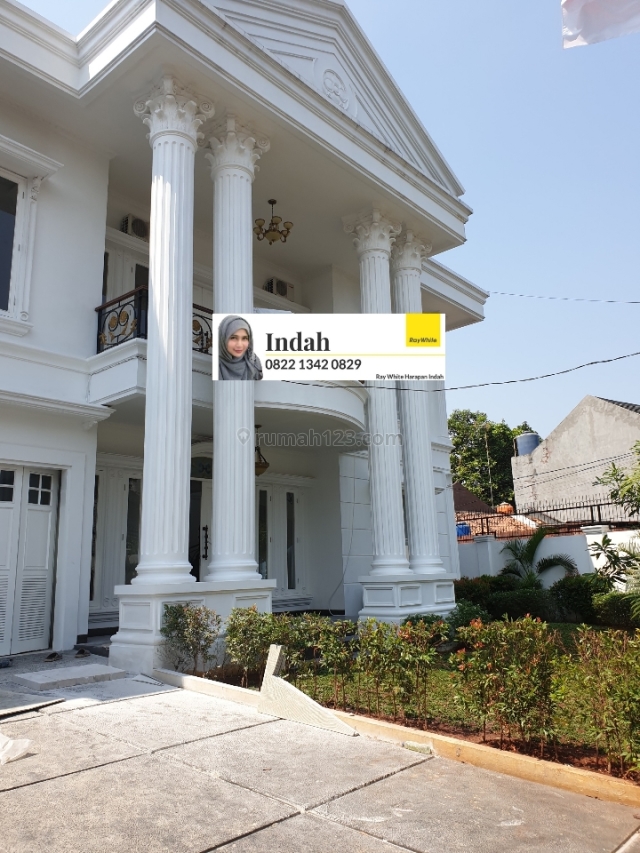Rumah Mewah Lux Brand New Harga Murah Tanah Yang Luas Di Tebet Timur,Tebet Jakarta Selatan, Tebet, Jakarta Selatan