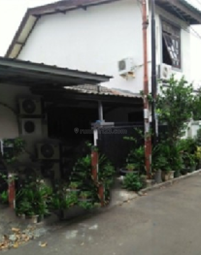 Rumah Murah Strategis Di Taman Galaxy Indah Bekasi Terawat Asri Bebas Banjir, Galaxy, Bekasi
