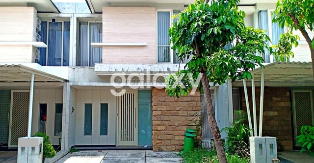 Rumah di Wisata Bukit Mas 2, Lakarsantri, Surabaya