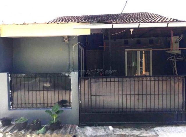 Rumah lengkong gudang bsd,lokasi strategis., Lengkong Kulon, Tangerang