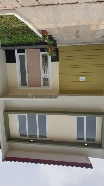 rumah dekat mall 23 paskal, Andir, Bandung