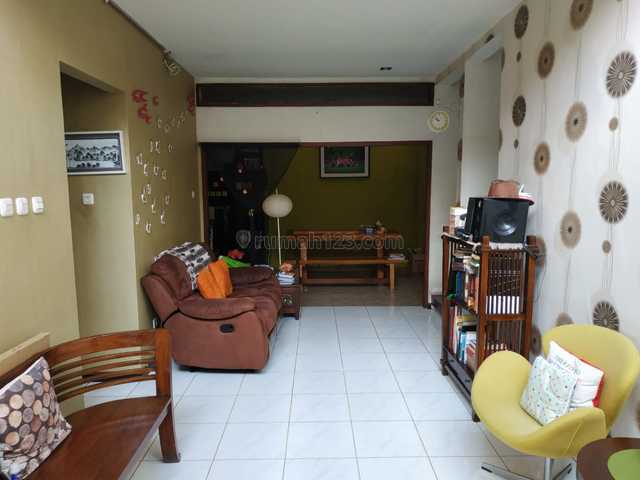 Rumah Siap Huni Di Bintaro Sektor 9, Bintaro, Tangerang