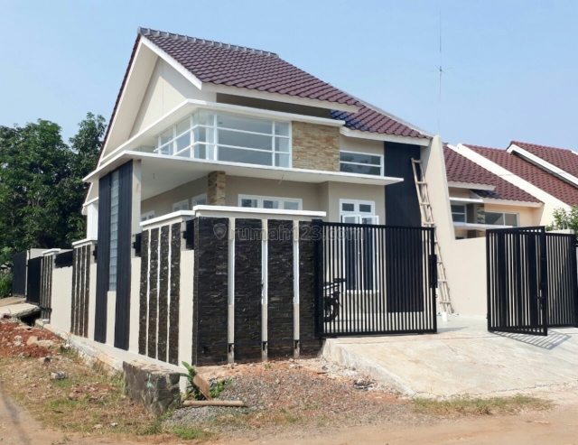 Rumah Minimalis Harga Paling Murah Di Jatiasih Bekasi, Jati Asih, Bekasi