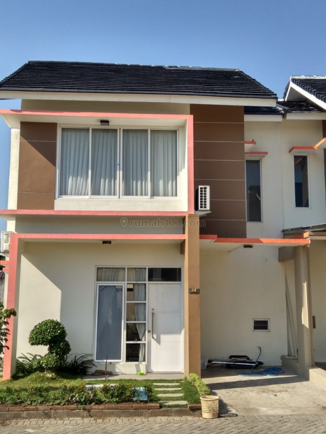RUMAH MINIMALIS LB.79 LT.122 DISCOUNT 20%, Sendangmulyo, Semarang