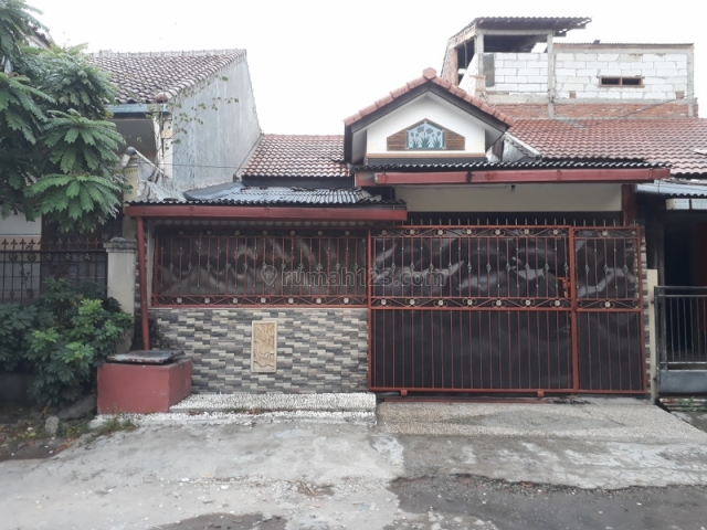 Rumah Taman Kopo Indah 2 ( TKI 2 ) Bandung ., Taman Kopo Indah, Bandung
