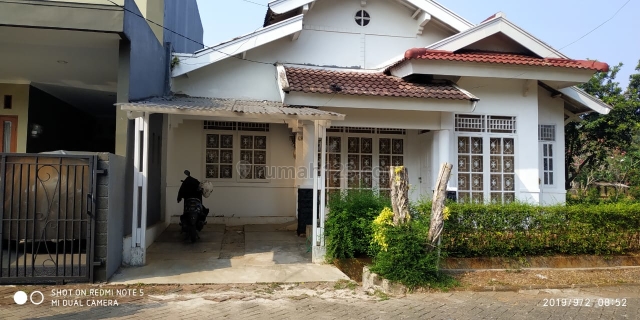 Graha Bintaro, Bintaro, Tangerang