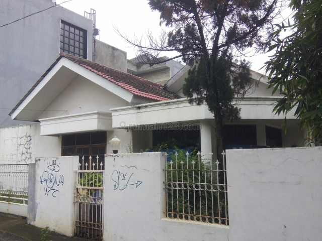 rumah besar & murah di jl ampera raya, Ampera, Jakarta Selatan