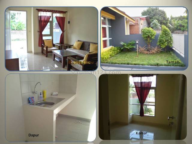 750 JUTA RUMAH BARU MINIMALIS MODERN 10 MENIT KE MALL BINTARO EXCHANGE DAN 5 MENIT KE STASIUN SUDIMARA, Ciputat, Tangerang