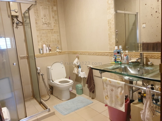 RUMAH BGM PIK RENOV DAN FURNISH, Pantai Indah Kapuk, Jakarta Utara