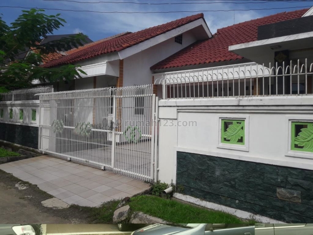 rumah harga murah lokasi strategis di Cikokol ,Tangerang, Cikokol, Tangerang