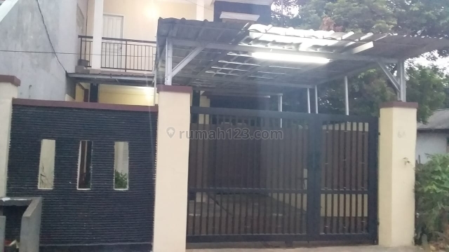 Rumah Baru Cantik Murah dan Nyaman Di Jatimakmur Pondok Gede, Jatimakmur, Bekasi