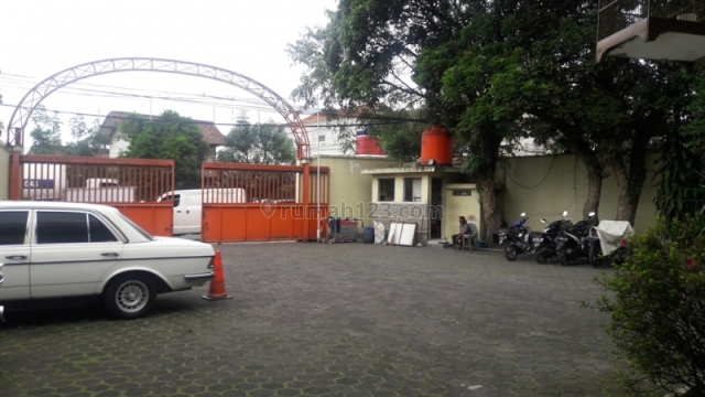 BOLEH NIH ADA RUMAH USAHA DI KOPO BANDUNG, Kopo, Bandung