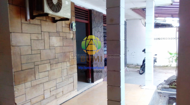 Rumah siap huni tengah kota, Purwosari, Solo