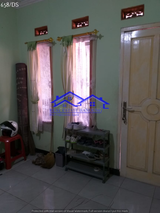 RUMAH DI PATROL BANDUNG SELATAN, Soreang, Bandung