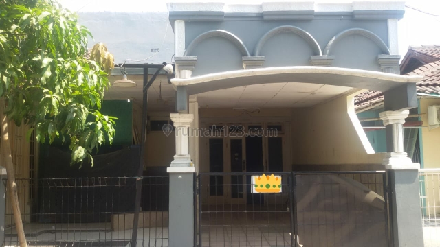 Rumah di Vila Indah Permai BEkasi, Telukpucung, Bekasi