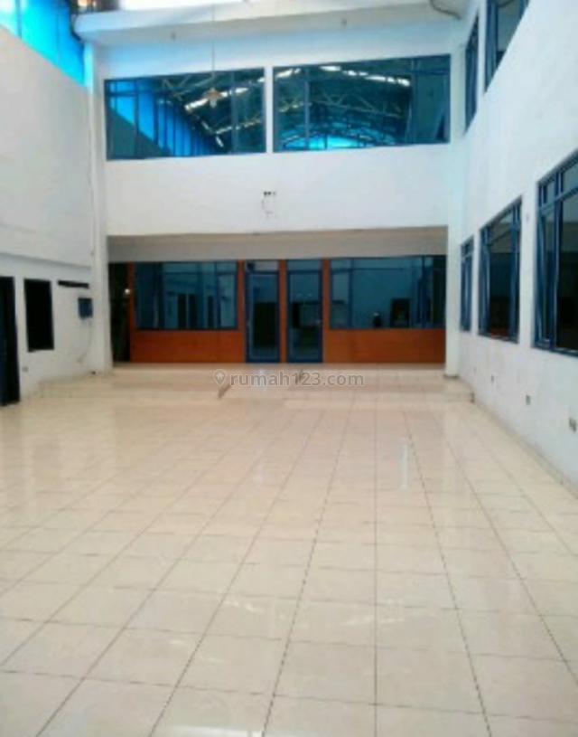 BANGUNAN TERAWAT SANGAT COCOK UNTUK RUMAH, KANTOR, GUDANG, Garuda, Bandung
