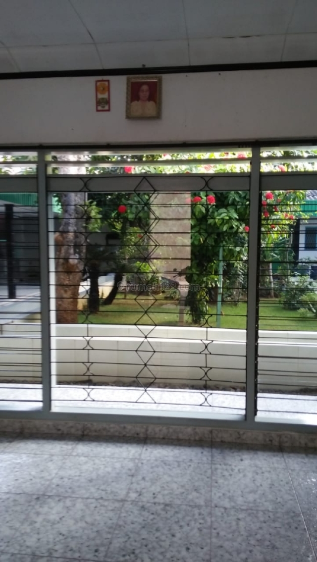 RUMAH BAGUS DAN LUAS TENGAH KOTA HARGA BAGUSS, Kaliori, Rembang